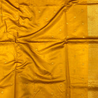 Regal Banarasi Katan Soft Silk Saree
