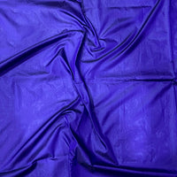 Navy Yeola Paithani Soft Silk Saree