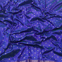 Eyecapthear Gadhwal Pure Soft Silk Festive Wear Saree