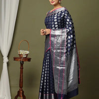 Kanjivaaram Soft Silk Design Saree
