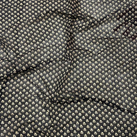Red Pure Cotton Viscose Kalamkari Print Saree
