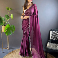 Chianti Rangoli Silk Saree