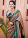 Soft NarayanPaith Paithani Saree