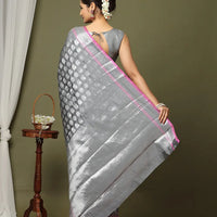Kanjivaaram Soft Silk Design Saree