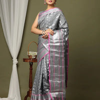 Kanjivaaram Soft Silk Design Saree
