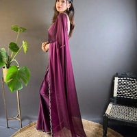 Chianti Rangoli Silk Saree