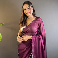 Chianti Rangoli Silk Saree