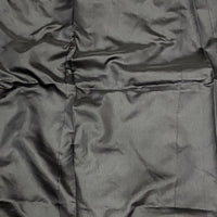 Black Beauty Soft Silk Saree