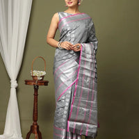 Kanjivaaram Soft Silk Design Saree