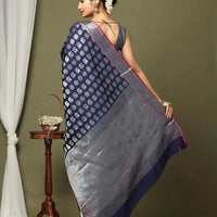 Kanjivaaram Soft Silk Design Saree