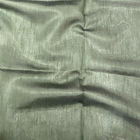 Jade Mist Rangoli Silk Saree