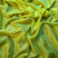 Radiant Soft Chiffon Ombre Print Saree