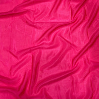 Vibrant Poly Chiffon Swaroki Work Saree