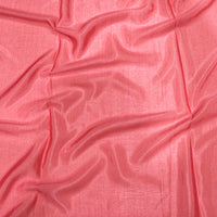 Celestial Glow Zarocan Chiffon Saree