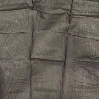 Lavender Frost Rangoli Silk Saree