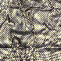 Soft Silk Kolam With Rangoli Jari Saree