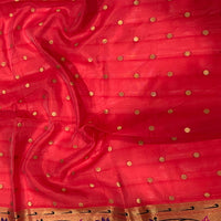 Heritage Elegance Soft Silk Saree