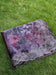 Wine imported Jimmy Swarovski Saree
